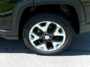 Thumbnail image of 2018 Jeep Compass at Arrigo Dodge