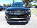 Thumbnail image of 2018 Jeep Compass at Arrigo Dodge