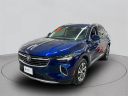 Thumbnail image of 2023 Buick Envision at Empire Cadillac of Long Island City