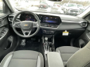Thumbnail image of 2025 Chevrolet Trailblazer at Jim Butler Chevrolet