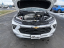 Thumbnail image of 2025 Chevrolet Trailblazer at Jim Butler Chevrolet