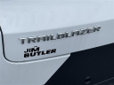 Thumbnail image of 2025 Chevrolet Trailblazer at Jim Butler Chevrolet