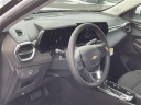 Thumbnail image of 2025 Chevrolet Trailblazer at Jim Butler Chevrolet
