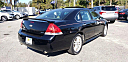 2015 Chevrolet Impala Limited LTZ Fleet at Palmetto Auto Sales of SC