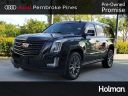 Thumbnail image of 2020 Cadillac Escalade at Audi Pembroke Pines - New