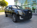 Thumbnail image of 2020 Cadillac Escalade at Audi Pembroke Pines - New