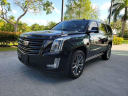 Thumbnail image of 2020 Cadillac Escalade at Audi Pembroke Pines - New