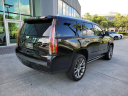 Thumbnail image of 2020 Cadillac Escalade at Audi Pembroke Pines - New
