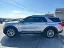 2022 Ford Explorer XLT at Tri-Motor Sales Inc