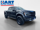 Thumbnail image of 2023 Ford F-150 at Hart Motors