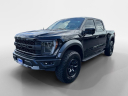 Thumbnail image of 2023 Ford F-150 at Hart Motors