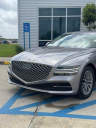 Thumbnail image of 2023 Genesis G80 at MussonPatoutBuickGmc NEW