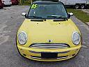Thumbnail image of 2005 MINI Cooper at Mills Auto Sales Inc