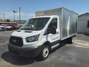 Thumbnail image of 2019 Ford Transit at Commodore Motors, Inc.