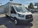 2019 Ford Transit 350 HD at Commodore Motors, Inc.