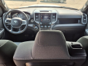 2021 Ram 1500 at Serra Chrysler Dodge Jeep Ram Lake Orion