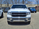 Thumbnail image of 2021 Ram 1500 at Serra Chrysler Dodge Jeep Ram Lake Orion
