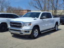 Thumbnail image of 2021 Ram 1500 at Serra Chrysler Dodge Jeep Ram Lake Orion