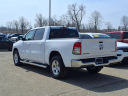 Thumbnail image of 2021 Ram 1500 at Serra Chrysler Dodge Jeep Ram Lake Orion