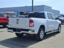 Thumbnail image of 2021 Ram 1500 at Serra Chrysler Dodge Jeep Ram Lake Orion
