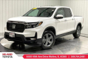 Thumbnail image of 2022 Honda Ridgeline at Hiland Toyota