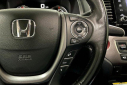 Thumbnail image of 2022 Honda Ridgeline at Hiland Toyota