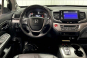 Thumbnail image of 2022 Honda Ridgeline at Hiland Toyota