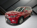 Thumbnail image of 2024 Toyota Grand Highlander at Cedar Rapids Toyota