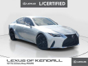 Thumbnail image of 2021 Lexus IS 300 at Lexus of West Kendall Used