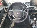 Thumbnail image of 2021 Lexus IS 300 at Lexus of West Kendall Used