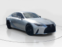 Thumbnail image of 2021 Lexus IS 300 at Lexus of West Kendall Used
