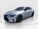 Thumbnail image of 2021 Lexus IS 300 at Lexus of West Kendall Used