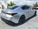 Thumbnail image of 2021 Lexus IS 300 at Lexus of West Kendall Used