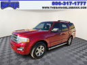 Thumbnail image of 2016 Ford Expedition at The Garage