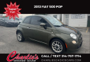 Thumbnail image of 2013 FIAT 500 at CHARLIE'S CHOICE CARS