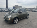 Thumbnail image of 2013 FIAT 500 at CHARLIE'S CHOICE CARS