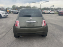 2013 FIAT 500 Pop at CHARLIE'S CHOICE CARS
