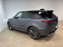 2025 Land Rover Range Rover Sport P400 Dynamic SE at Jaguar Land Rover Glen Cove