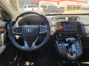 Thumbnail image of 2022 Honda CR-V at Frank Brown Honda GMC