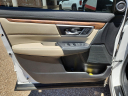 Thumbnail image of 2022 Honda CR-V at Frank Brown Honda GMC