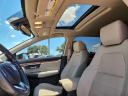 Thumbnail image of 2022 Honda CR-V at Frank Brown Honda GMC