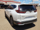 2022 Honda CR-V EX-L at Frank Brown Honda GMC