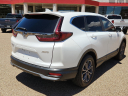 Thumbnail image of 2022 Honda CR-V at Frank Brown Honda GMC