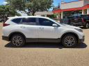 Thumbnail image of 2022 Honda CR-V at Frank Brown Honda GMC