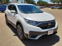 Thumbnail image of 2022 Honda CR-V at Frank Brown Honda GMC
