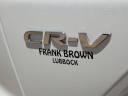 Thumbnail image of 2022 Honda CR-V at Frank Brown Honda GMC
