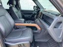 Thumbnail image of 2023 Land Rover Defender at LandRoverParsippany NEW
