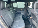 Thumbnail image of 2023 Land Rover Defender at LandRoverParsippany NEW