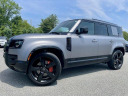 Thumbnail image of 2023 Land Rover Defender at LandRoverParsippany NEW