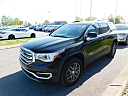 Thumbnail image of 2018 GMC Acadia at Mathews Nissan